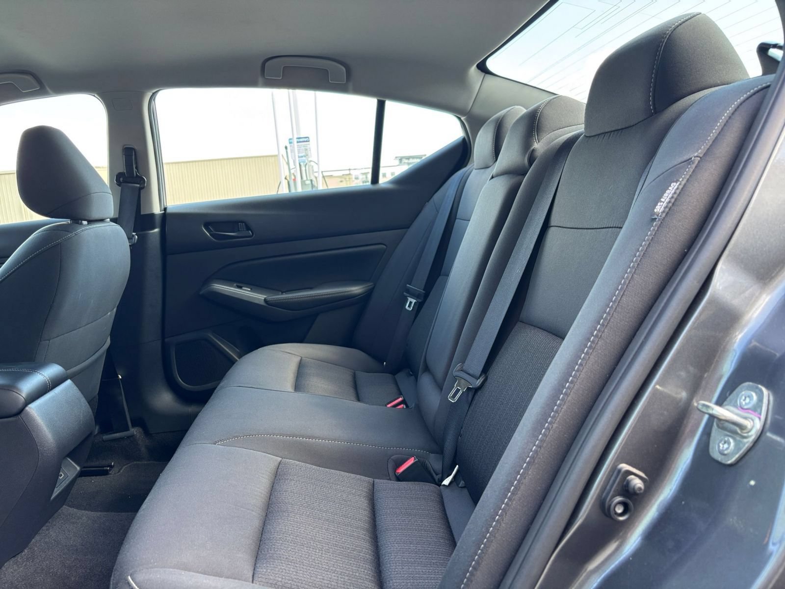 Used 2026 Nissan Altima 2.5 SV FWD image 25