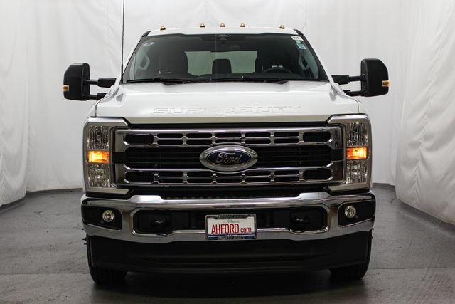 Used 2026 Ford F350 XLT AWD/4WD image 4