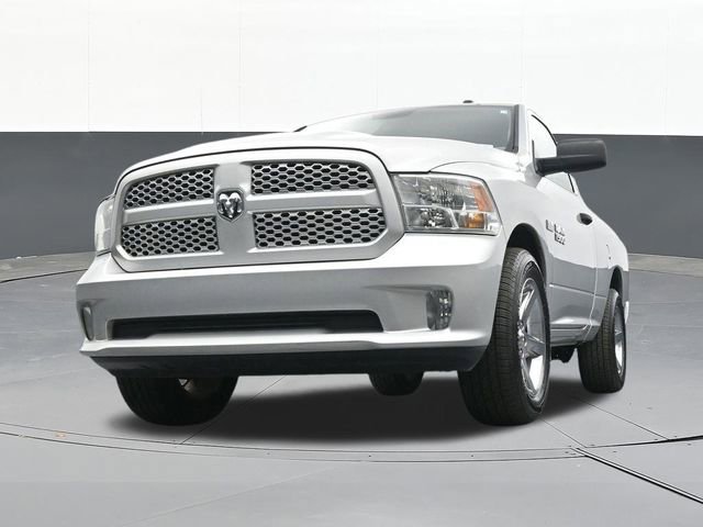 Used 2014 RAM 1500 Express image 52