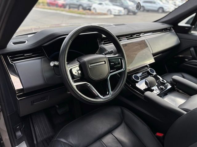 Used 2023 Land Rover Range Rover Sport SE image 16