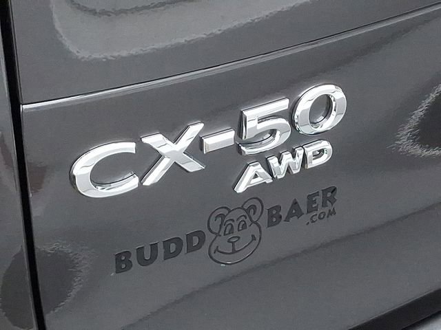 New 2026 MAZDA CX-50 2.5 Hybrid w/ Premium Plus Pkg image 25