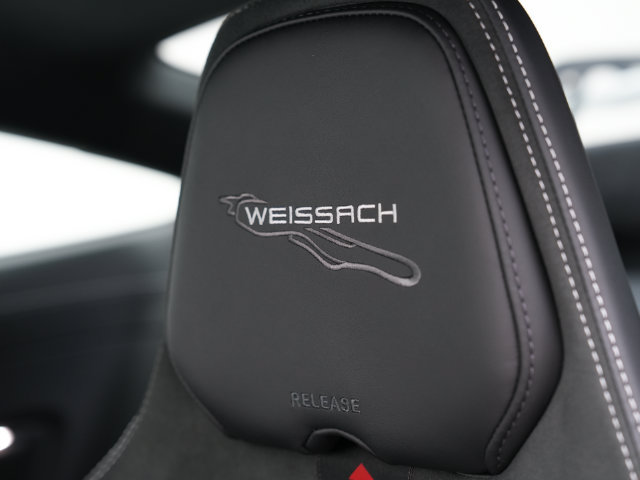 Certified 2026 Porsche 911 GT3 RWD image 7