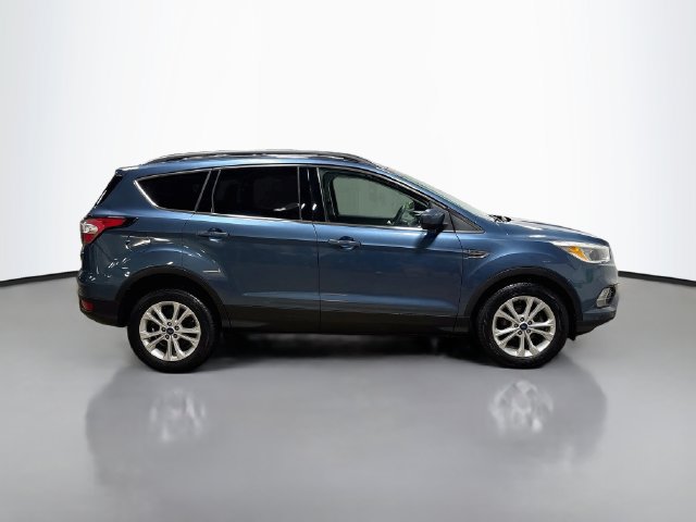 Used 2018 Ford Escape SE w/ SE Sync 3 Package FWD image 6