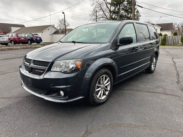 Used 2014 Dodge Grand Caravan R/T w/ Driver Convenience Group image 3