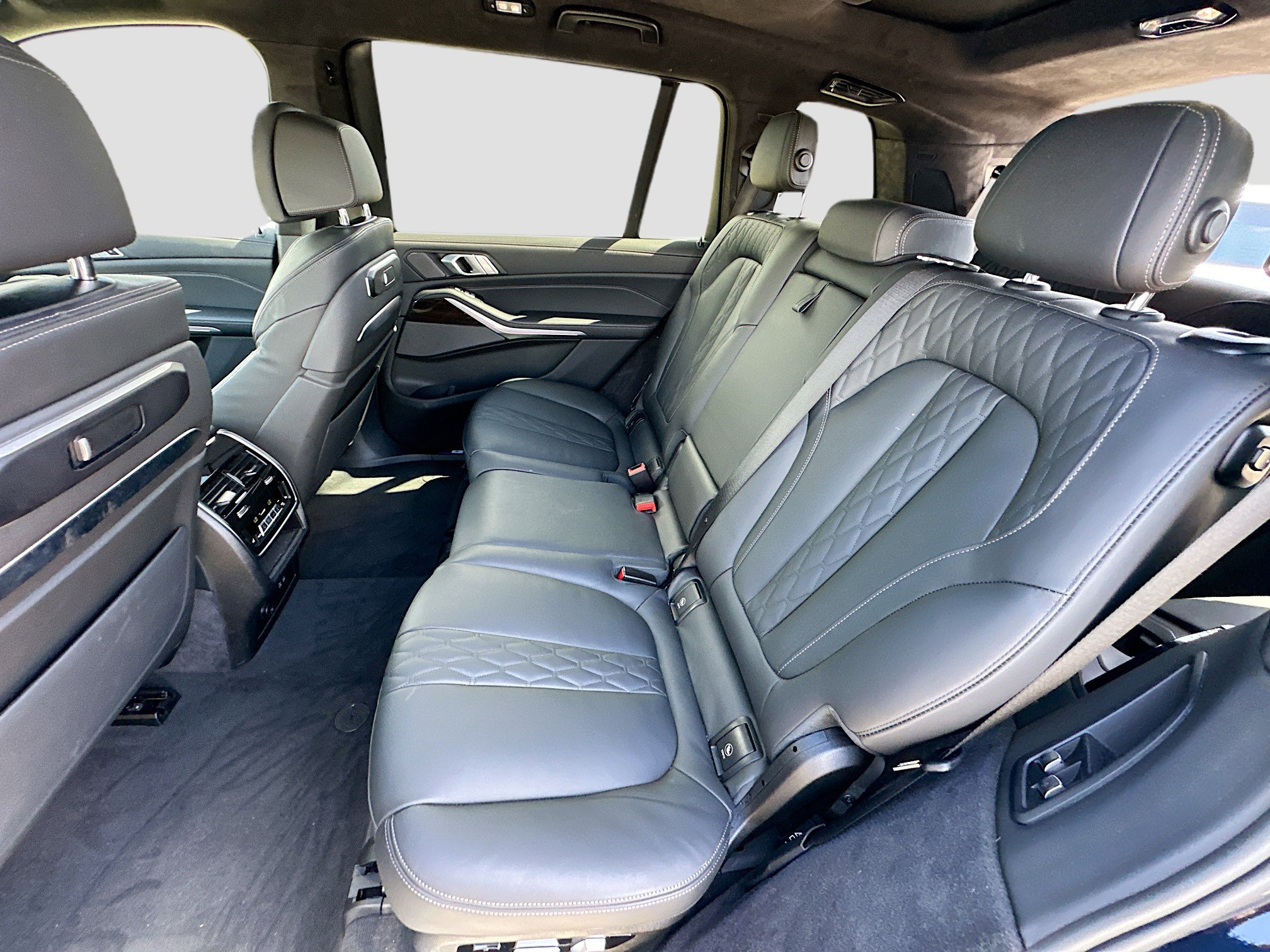New 2025 BMW X7 M60i AWD/4WD image 20