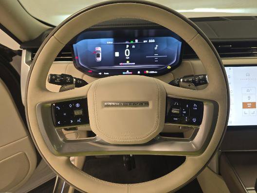 Used 2024 Land Rover Range Rover SE image 6