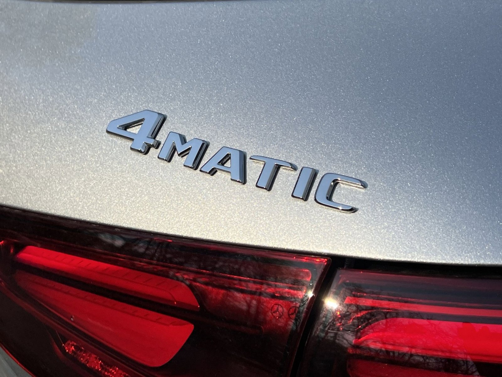 New 2026 Mercedes-Benz GLA 250 4MATIC image 28