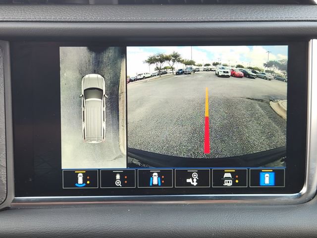 Used 2024 GMC Yukon Denali image 15