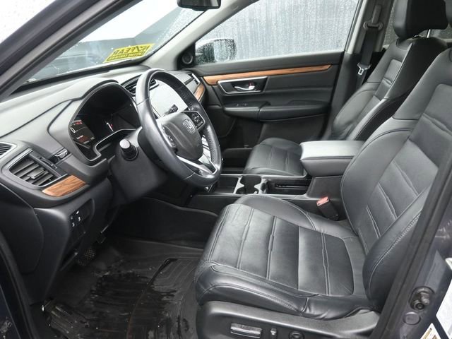Used 2020 Honda CR-V EX-L image 15