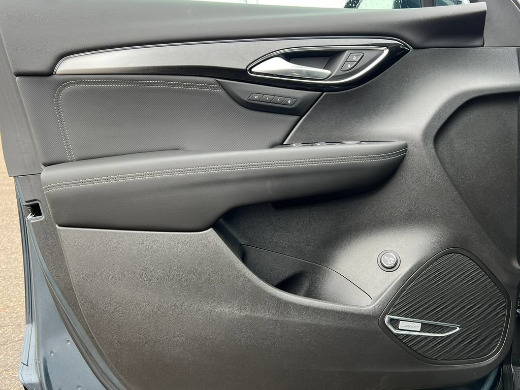 New 2026 Buick Envision Preferred AWD/4WD image 13