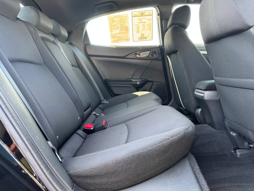 Used 2019 Honda Civic EX image 13