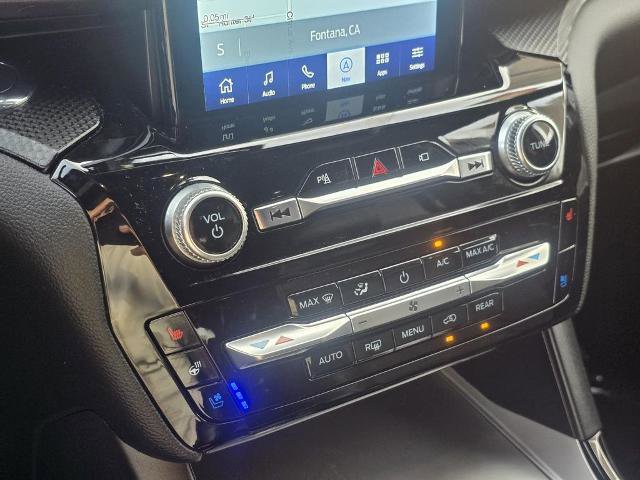 Certified 2022 Ford Explorer ST w/ Equipment Group 401A image 17