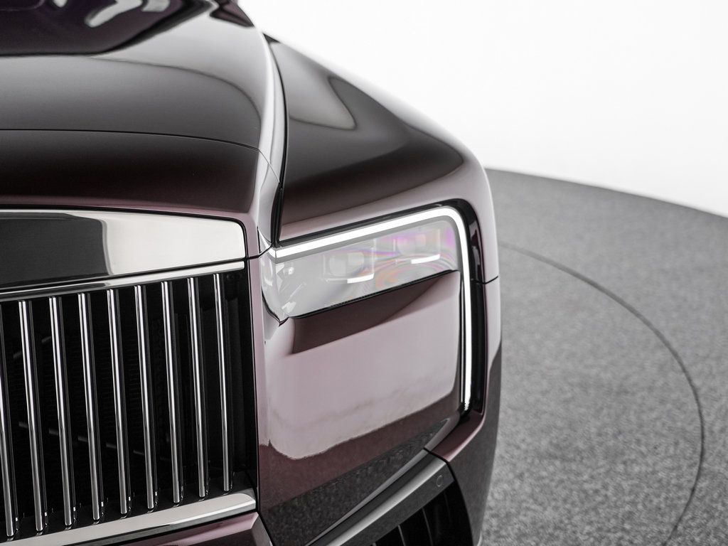 New 2026 Rolls-Royce Cullinan AWD/4WD image 47