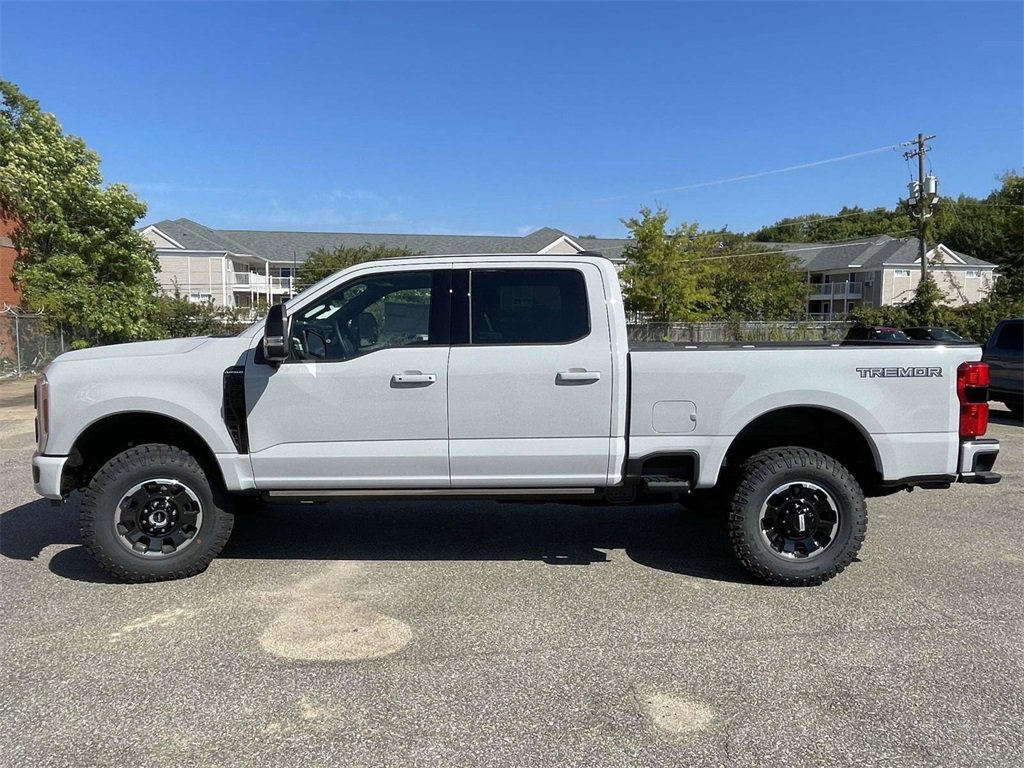 New 2026 Ford F250 Platinum image 6