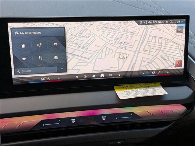 Used 2026 BMW X3 xDrive30 w/ Convenience Package image 14