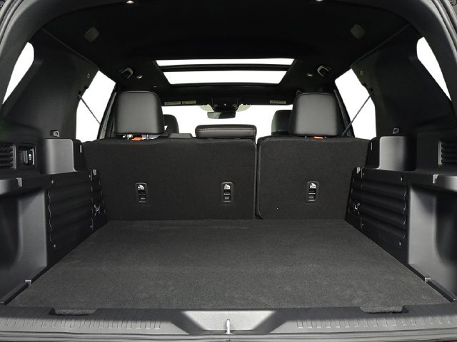 New 2026 Honda Passport TrailSport image 21