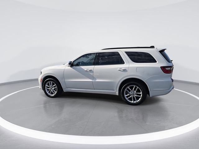 Used 2024 Dodge Durango GT image 6