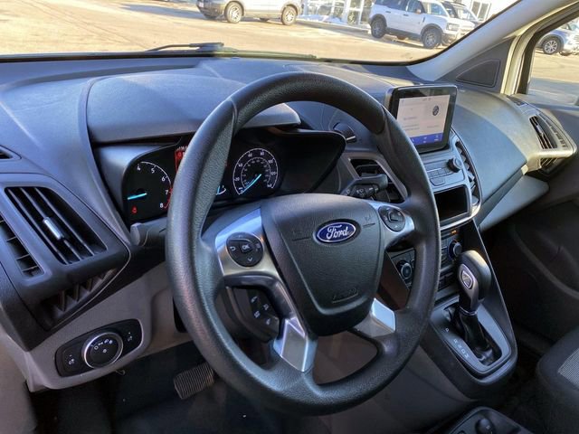 Used 2022 Ford Transit Connect XL image 16