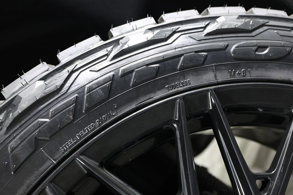 Used 2026 Cadillac Escalade Platinum Sport w/ LPO, Floor Liner Package image 58