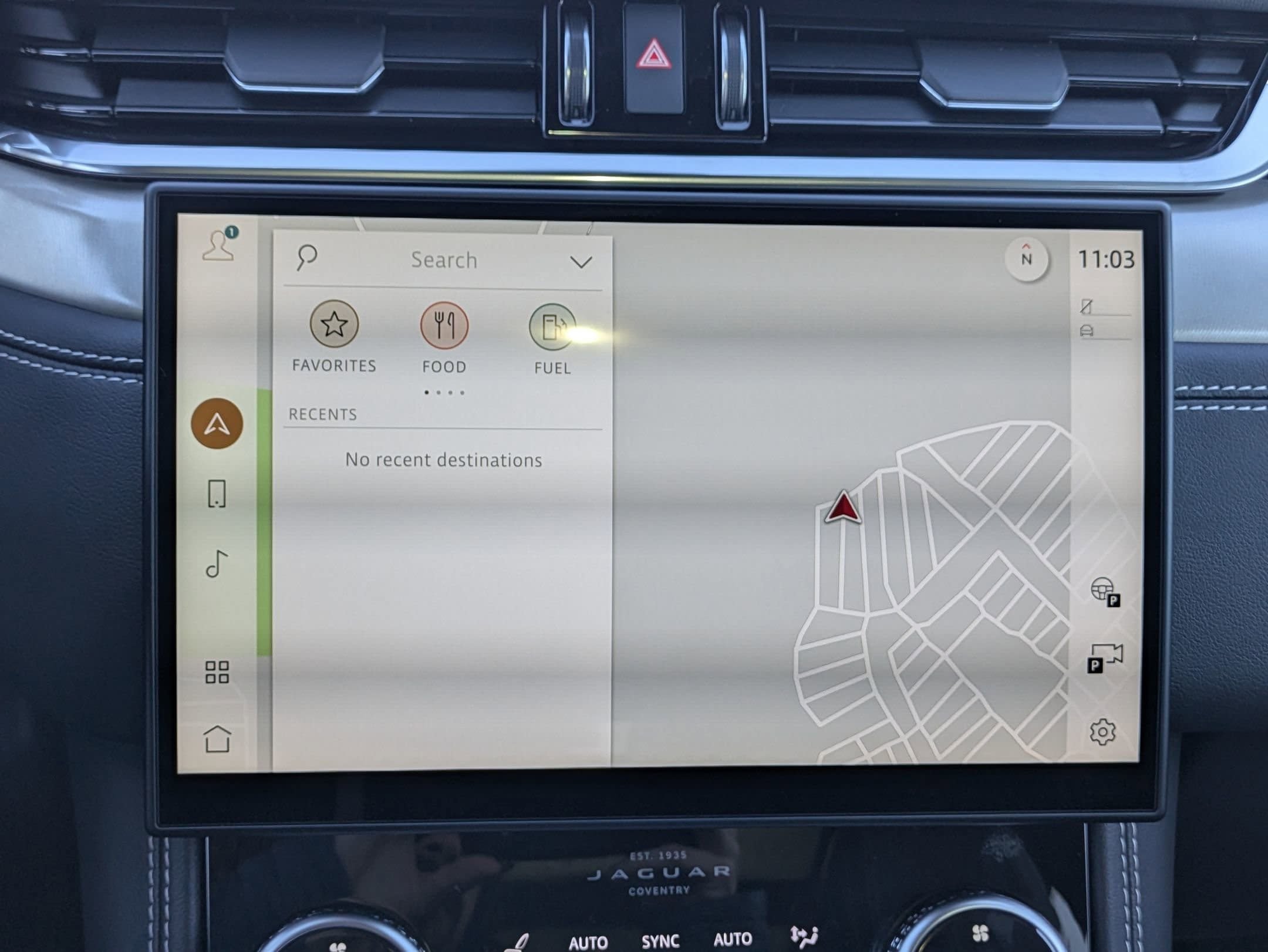 New 2026 Jaguar F-PACE R-Dynamic S AWD/4WD image 13