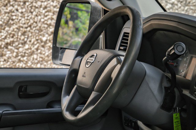 Used 2013 Nissan NV 2500 S w/ Side Curtain Airbag Pkg image 17