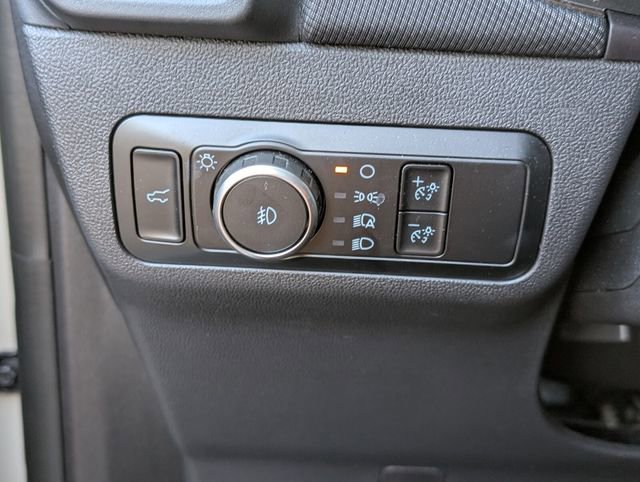 Used 2024 Ford Bronco Sport Outer Banks image 32