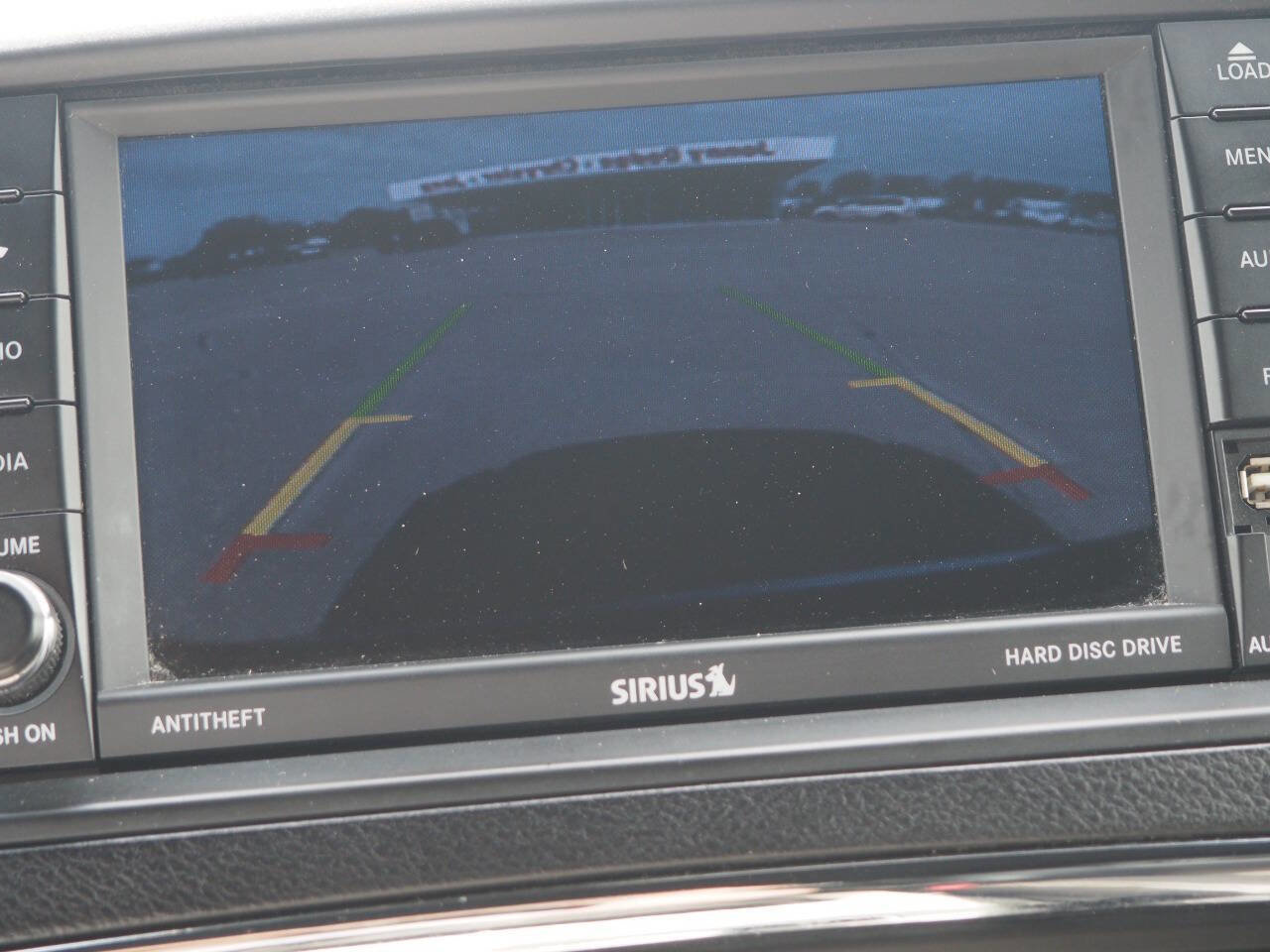 Used 2020 Dodge Grand Caravan SXT FWD image 8
