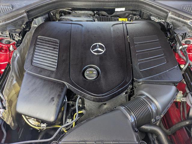 Certified 2026 Mercedes-Benz GLC 300 image 22