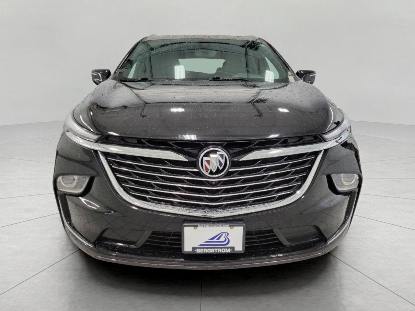 Used 2023 Buick Enclave Essence w/ Experience Buick Package image 13