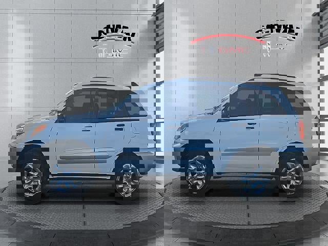 Used 2004 Toyota RAV4 4d SUV FWD AT image 7