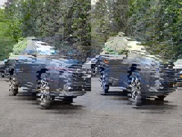 New 2025 Subaru Outback Premium
