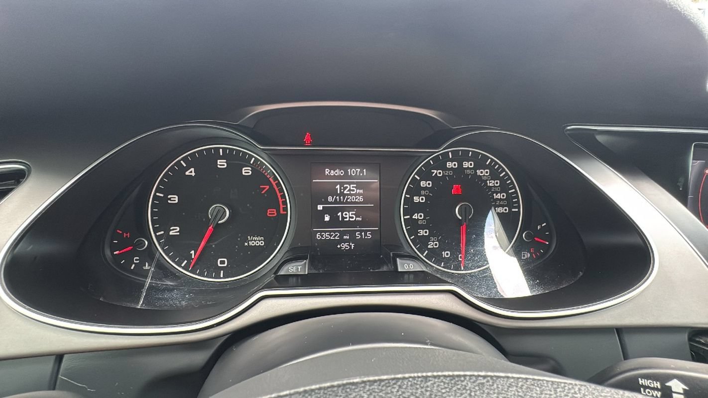 Used 2013 Audi A4 2.0T Premium AWD/4WD image 23