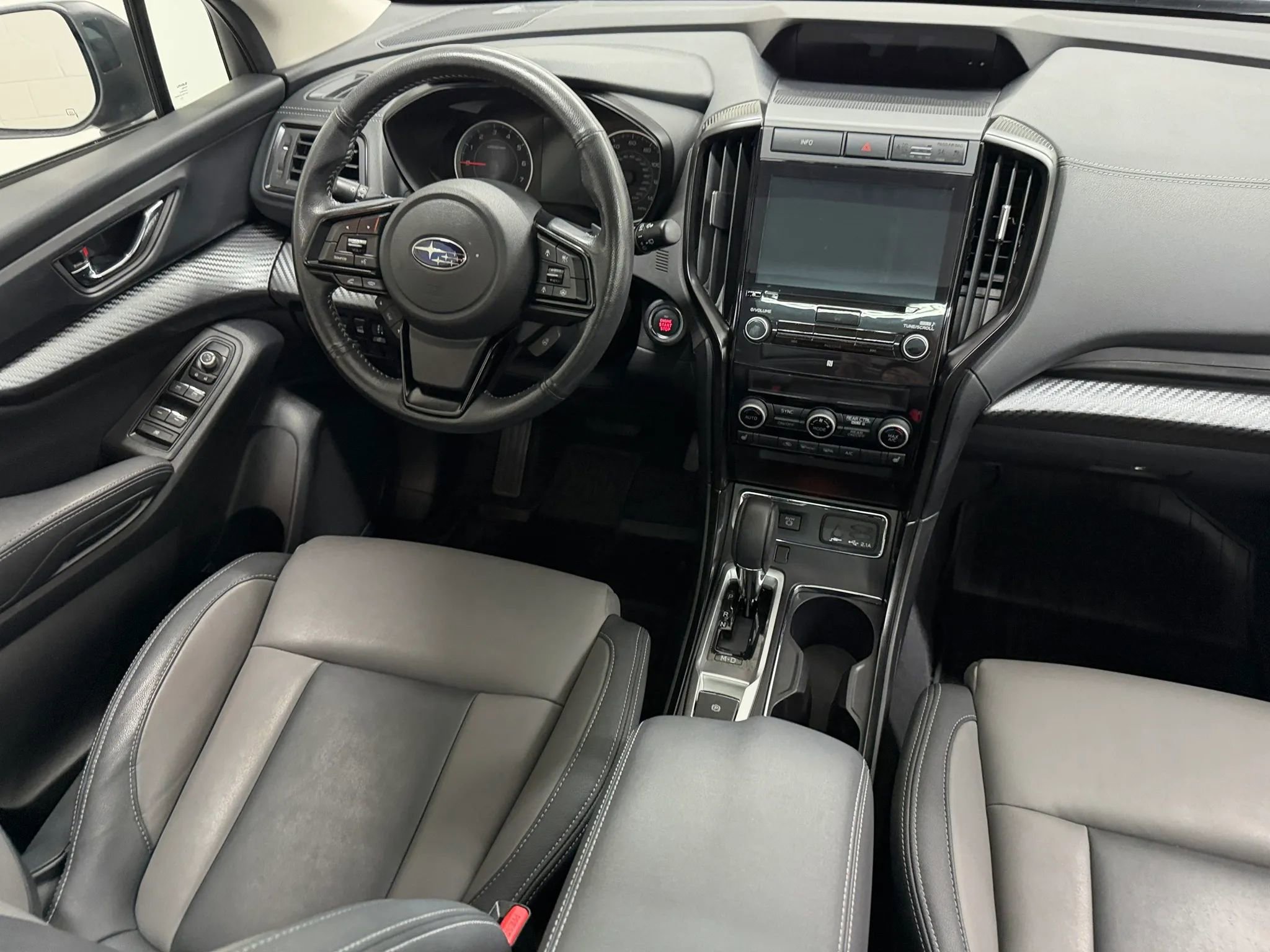 Used 2022 Subaru Ascent Onyx Edition AWD/4WD image 34