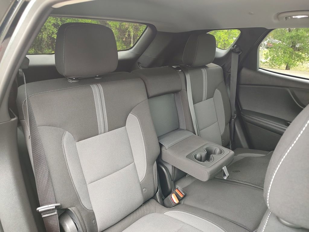 Used 2024 Chevrolet Blazer LT image 47