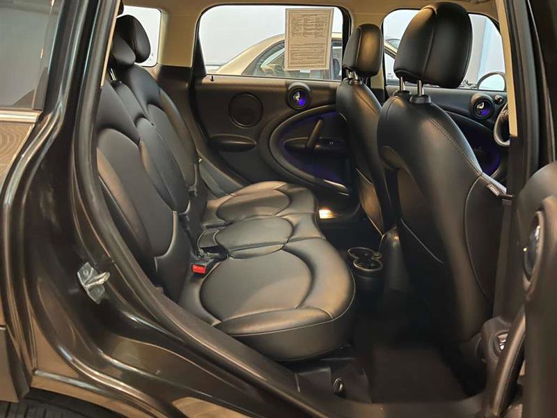 Used 2015 MINI Cooper Countryman S image 11