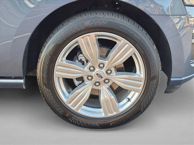 Used 2023 Ford Expedition Platinum RWD image 21