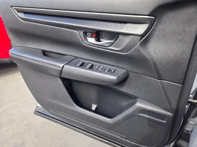 Certified 2025 Honda CR-V EX image 19