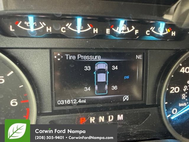 Used 2020 Ford F150 XLT w/ Equipment Group 302A Luxury AWD/4WD image 15