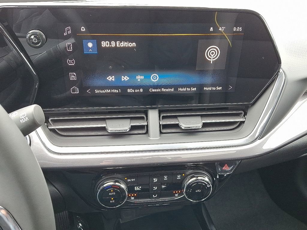 New 2026 Chevrolet Trax ACTIV w/ Sunroof Package image 10