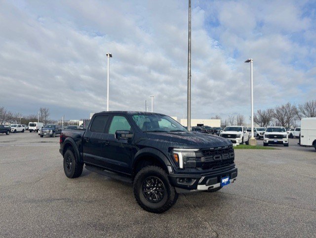 Certified 2024 Ford F150 Raptor AWD/4WD image 1