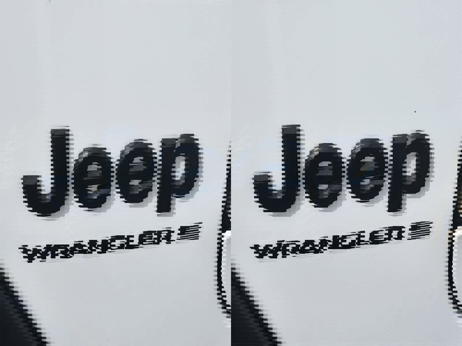 Used 2023 Jeep Wrangler Sport S image 11
