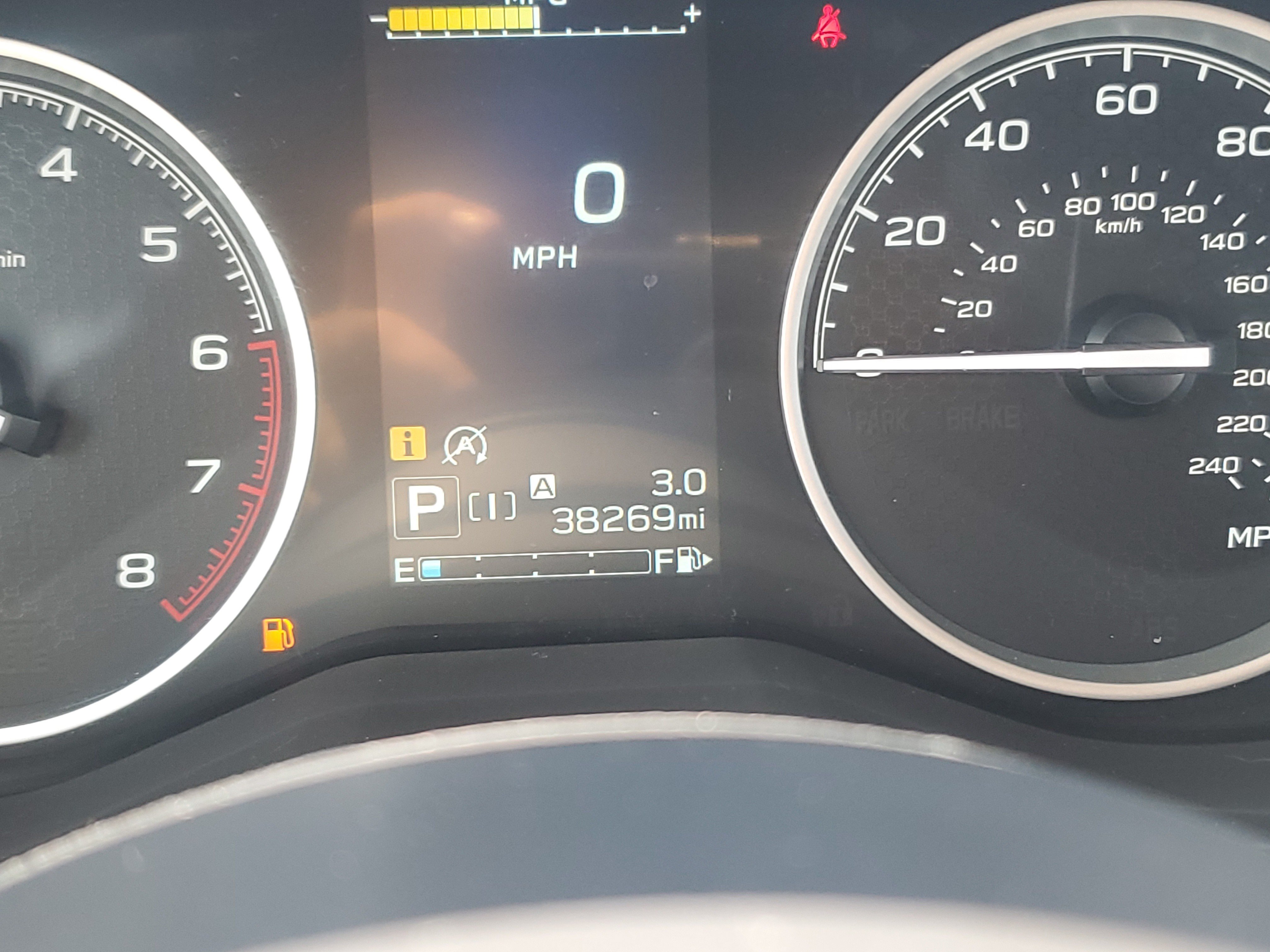 Used 2024 Subaru Forester Premium AWD/4WD image 23