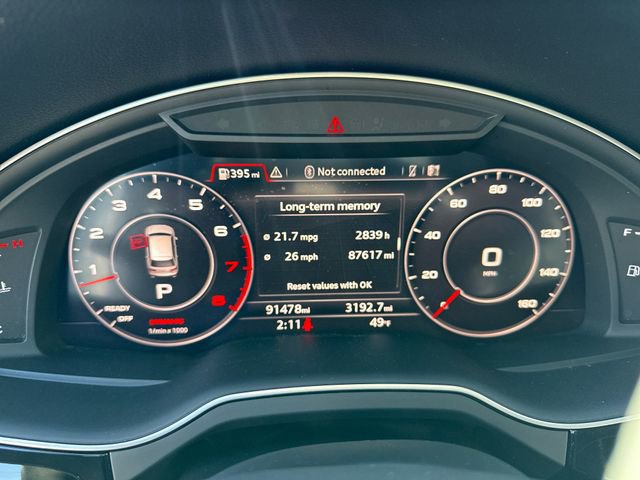 Used 2019 Audi Q7 3.0T Premium Plus image 21