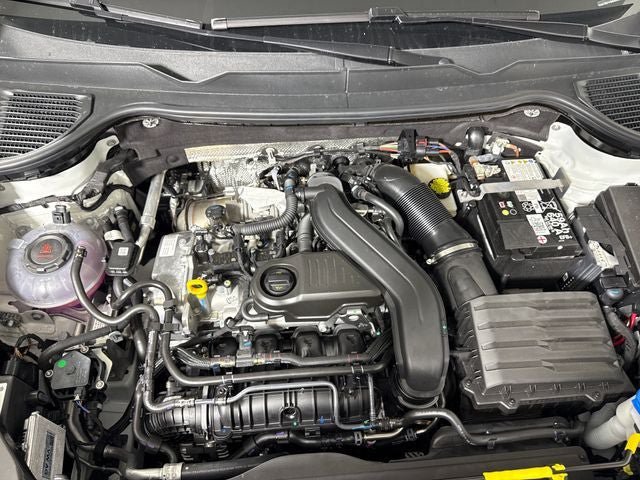New 2026 Volkswagen Taos SEL AWD/4WD image 13