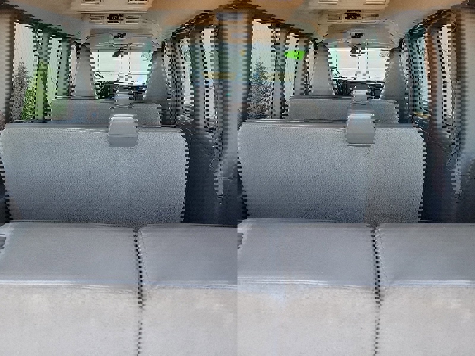 Used 2022 GMC Savana 3500 LS w/ Chrome Appearance Package image 20