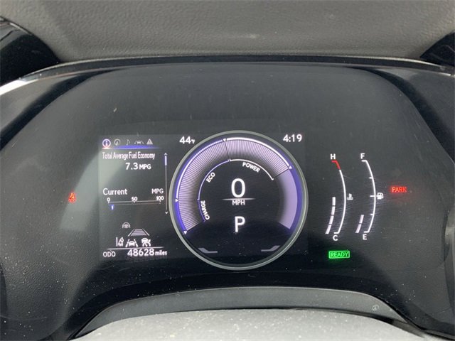 Used 2023 Lexus RX 350h 350h image 20