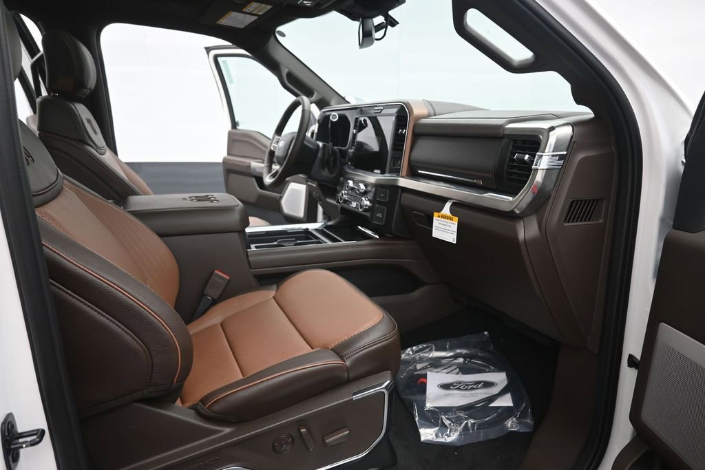 New 2026 Ford F450 King Ranch AWD/4WD image 24