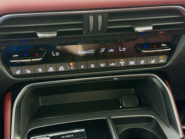 New 2025 MAZDA CX-70 3.3 Turbo S w/ Premium Package image 16