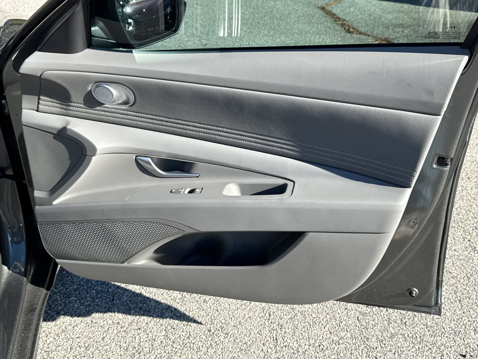 New 2026 Hyundai Elantra SEL Sport Premium FWD image 15