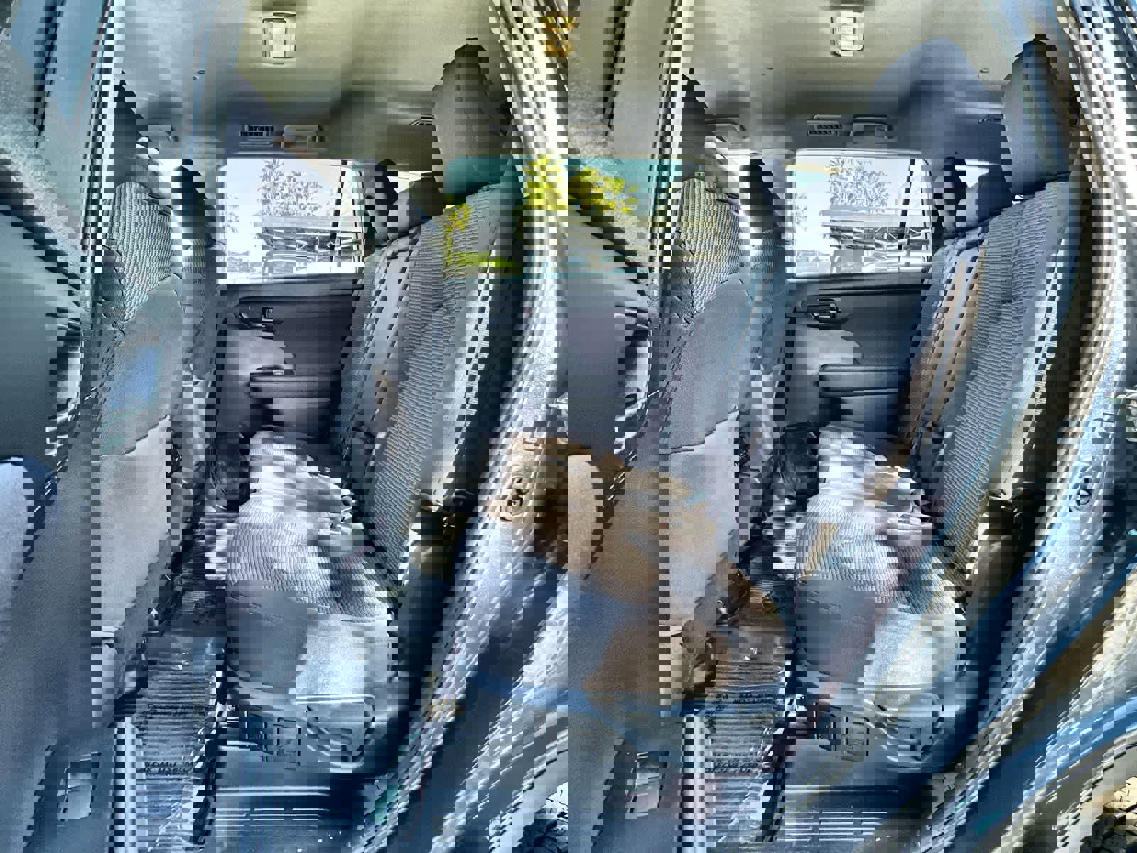 Used 2022 Toyota Highlander L image 4